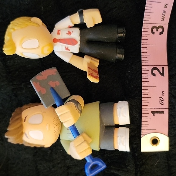 Funko - Shaun of the Dead 2 Set Collectible Figurines - Picture 7 of 8